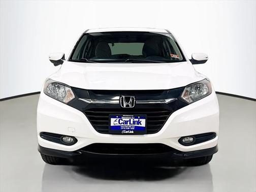 2017 Honda HR-V EX