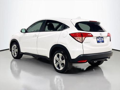 2017 Honda HR-V EX