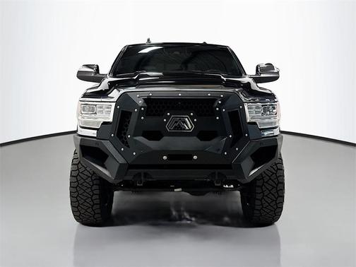 2020 RAM 3500 Limited Mega Cab 4x4 6'4' Box