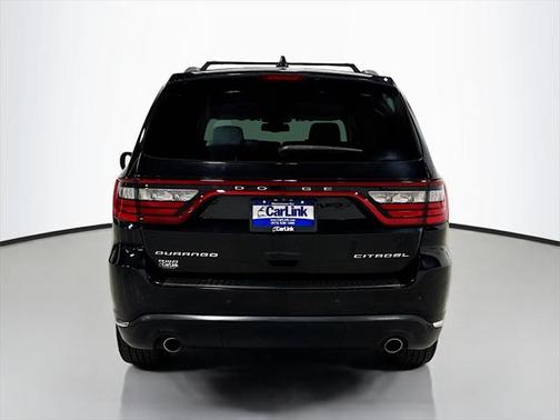 2014 Dodge Durango Citadel