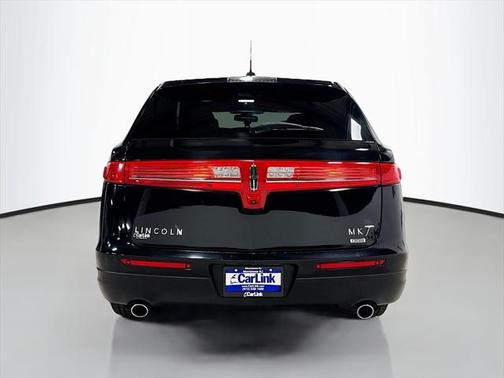 2018 Lincoln MKT Livery