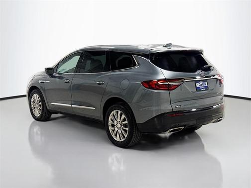 2019 Buick Enclave Premium