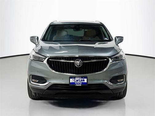 2019 Buick Enclave Premium