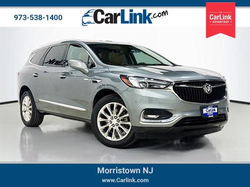 2019 Buick Enclave Premium