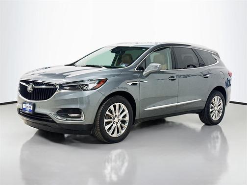 2019 Buick Enclave Premium