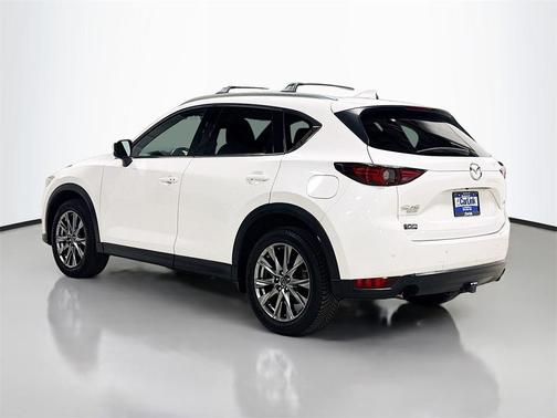 2019 Mazda CX-5 Signature