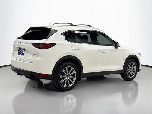 2019 Mazda CX-5 Signature