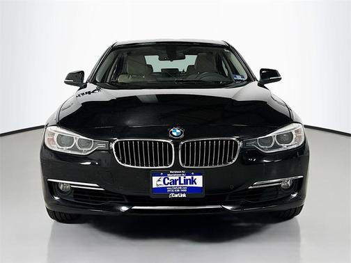 2015 BMW 335 xDrive