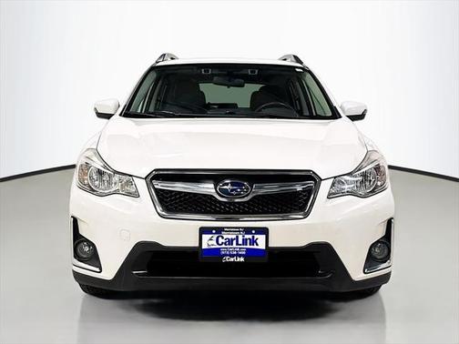 2016 Subaru Crosstrek 2.0i Limited
