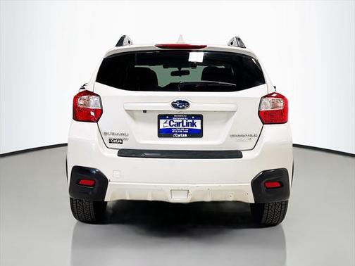 2016 Subaru Crosstrek 2.0i Limited