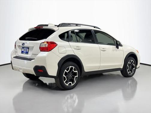 2016 Subaru Crosstrek 2.0i Limited