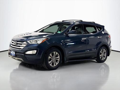 2014 Hyundai Santa Fe Sport 2.4L