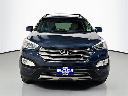 2014 Hyundai Santa Fe Sport 2.4L