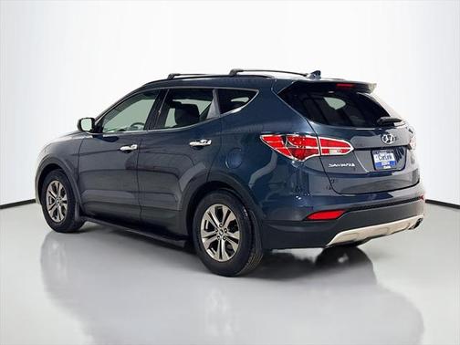 2014 Hyundai Santa Fe Sport 2.4L