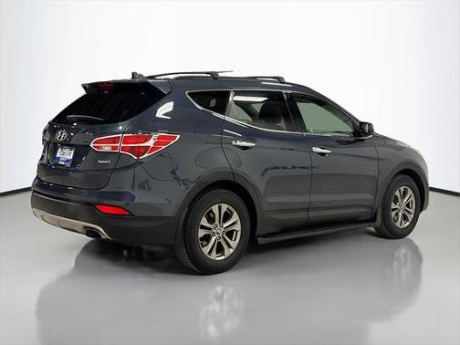 2014 Hyundai Santa Fe Sport 2.4L