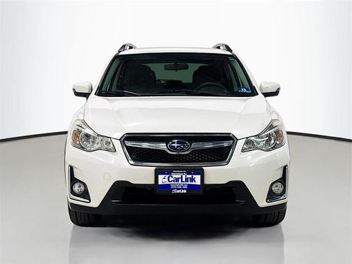 2016 Subaru Crosstrek 2.0i Limited
