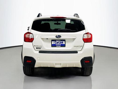 2016 Subaru Crosstrek 2.0i Limited