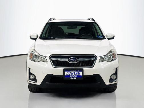 2016 Subaru Crosstrek 2.0i Limited
