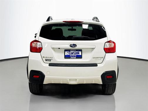 2016 Subaru Crosstrek 2.0i Limited