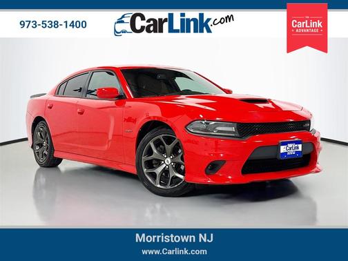 2019 Dodge Charger R/T