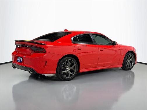 2019 Dodge Charger R/T