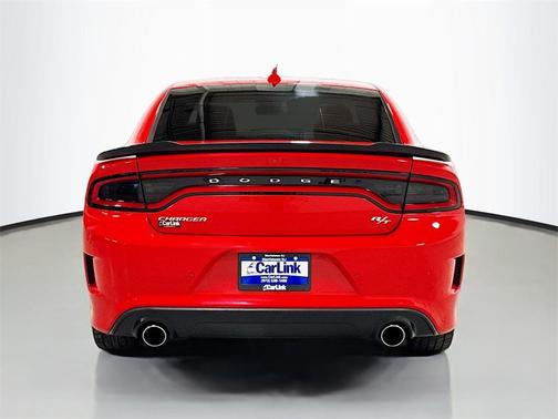 2019 Dodge Charger R/T