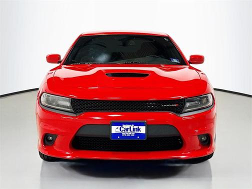 2019 Dodge Charger R/T