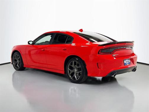 2019 Dodge Charger R/T