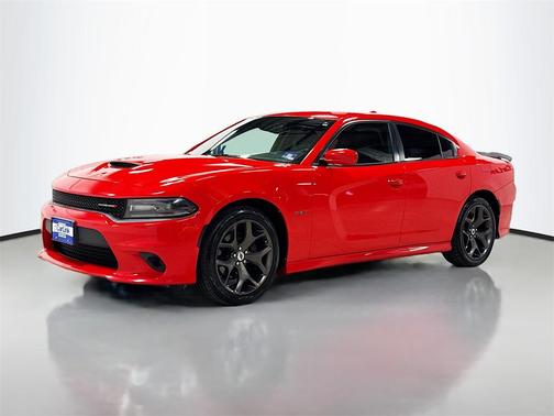 2019 Dodge Charger R/T