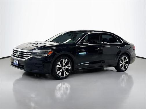 2021 Volkswagen Passat 2.0T SE
