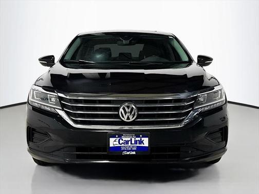 2021 Volkswagen Passat 2.0T SE