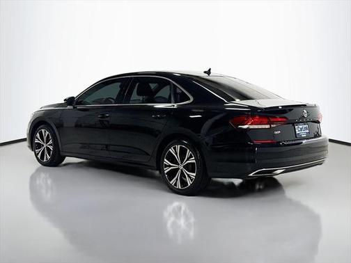 2021 Volkswagen Passat 2.0T SE