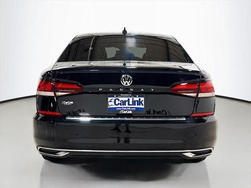 2021 Volkswagen Passat 2.0T SE