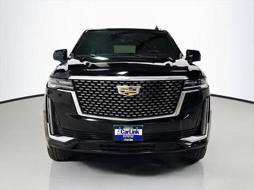 2023 Cadillac Escalade ESV Premium Luxury