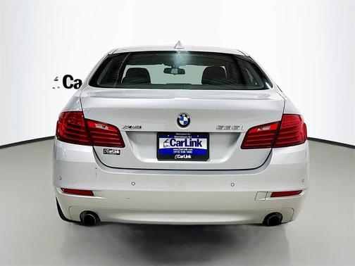 2016 BMW 535 xDrive