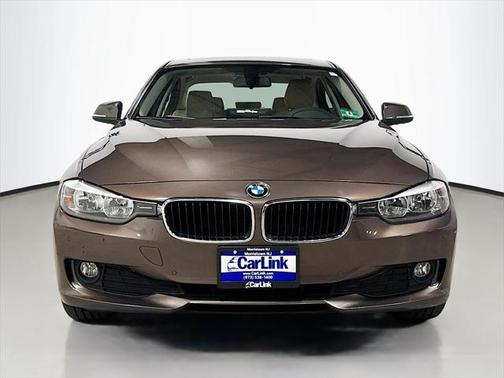 2014 BMW 320 i