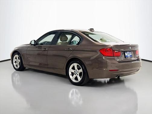 2014 BMW 320 i