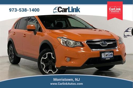 Photo 1 of 42 of 2013 Subaru XV Crosstrek 2.0i Premium