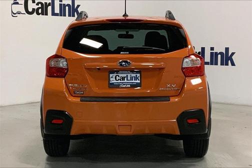 Photo 4 of 42 of 2013 Subaru XV Crosstrek 2.0i Premium