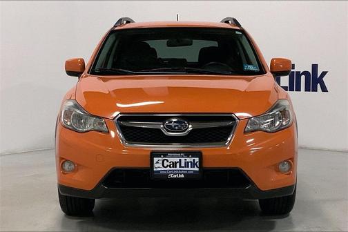 Photo 3 of 42 of 2013 Subaru XV Crosstrek 2.0i Premium