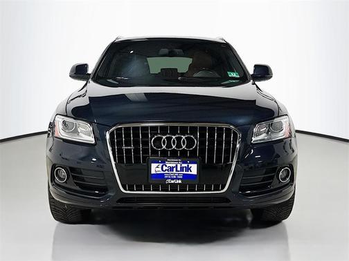 2017 Audi Q5 2.0T Premium Plus