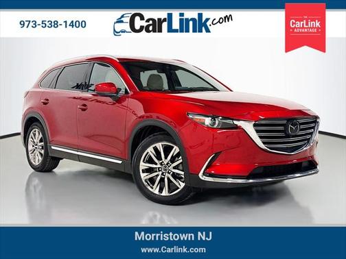 2020 Mazda CX-9 Grand Touring