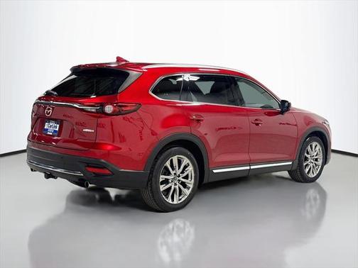 2020 Mazda CX-9 Grand Touring