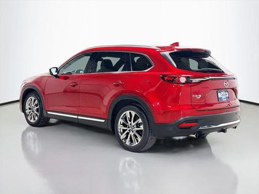 2020 Mazda CX-9 Grand Touring