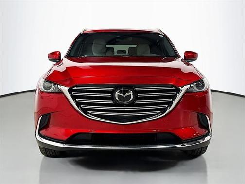 2020 Mazda CX-9 Grand Touring
