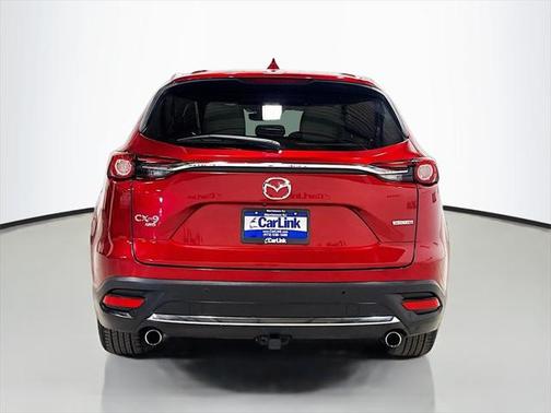 2020 Mazda CX-9 Grand Touring