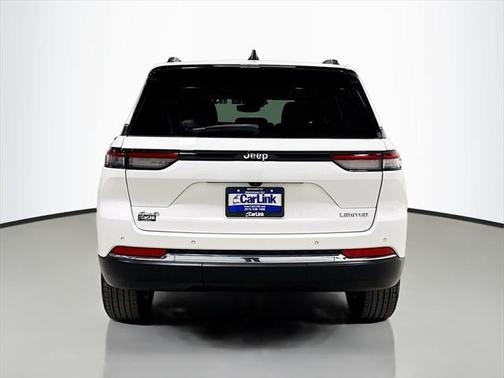 2023 Jeep Grand Cherokee Limited X