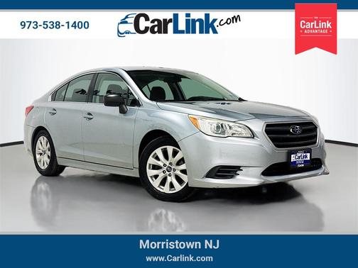 2017 Subaru Legacy Base