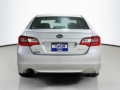 2017 Subaru Legacy Base