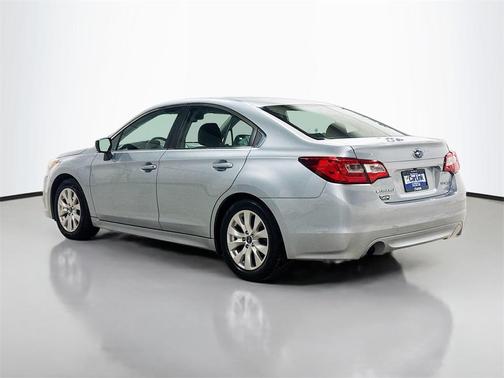 2017 Subaru Legacy Base